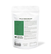 Freeze Dried - Beef Pet Treats - Raw Cut